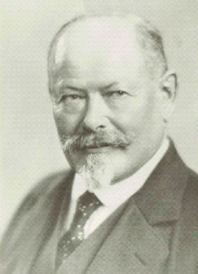 Karl Widenmann